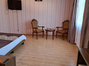 Отель Сучан