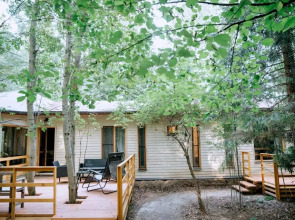 Отель Скоково парк