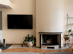 Апартаменты Two Story Apartment от Apartvil