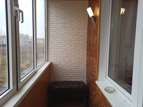 Квартира Happy House