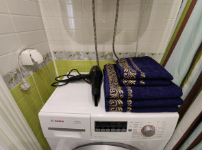 Апартаменты трехкомнатные  у Елены