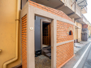 Апарт-Отель Yoho Ocean Studios