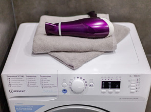 Апартаменты Студия в Панова Парк