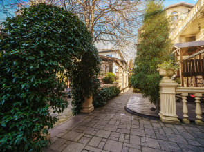 Гостевой Дом Касабланка