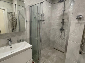 Апартаменты в ЖК Шато Лувр