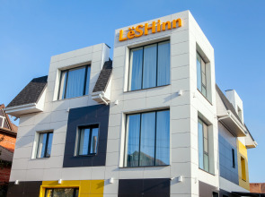 Гостевой дом LëSHinn