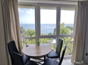 Апартаменты На Дражинке 2