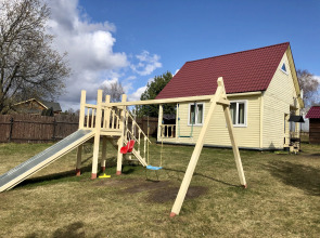 Бунгало Дункан