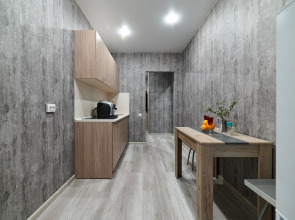 Апартаменты APARTS Сияние