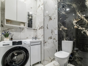 Квартира на улице Гражданская 1 к2