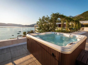 Отель Carine Kumbor Superior