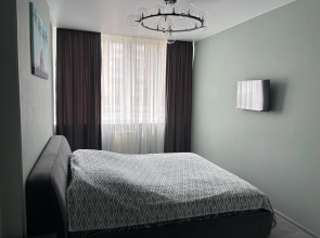 Квартира Уютная