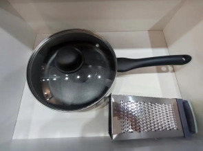 Квартира на Улице Успенского 31Б