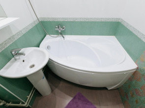 Апартаменты на улице Некрасова 65