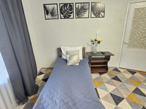 Квартира Однокомнатная в Тихом Дворе