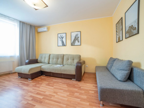 Апартаменты Шейнкмана 90