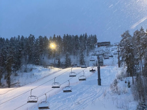 Дом Ялхаус #2