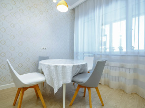 Апартаменты полноценные 2 комнатные возле Трц Хан Шатыр