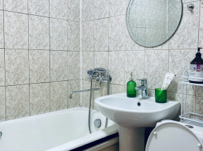 Квартира Однокомнатная на Самарской Возле Набережной