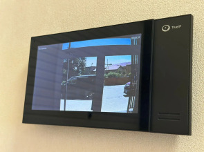 Комфортная квартира в новом доме