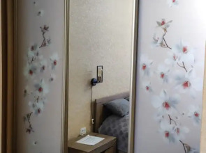 Квартира на проспекте Кирова 66