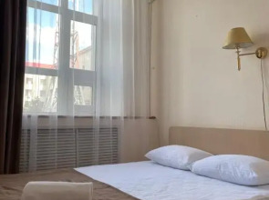 Отель Belon Land