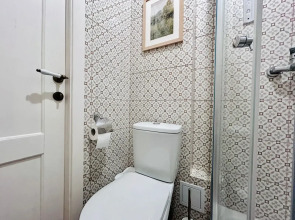 Квартира Сердце Коломны