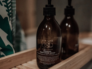 Гостевой Дом Уютный Домик у Игоры Большой