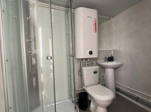 Гостевой дом Усадьба Ястребино