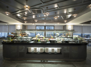 Отель Arts Taksim