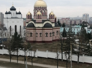 Квартира Центр апартаменты