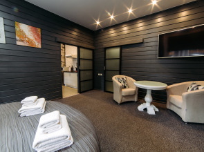 Апарт-отель City Apartments Deluxe rooms