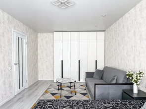 Апартаменты Монако 24 ЖК "Морская Горгиппия" 105