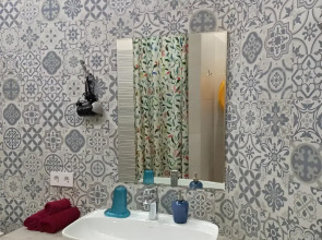 Апартаменты на Крымской 22 к4