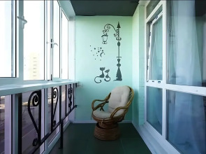 Апартаменты Суточный Рай на Крымская 10