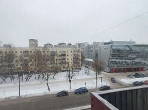 Квартира Стильная, уютная