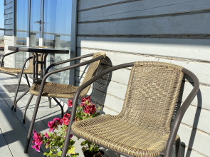 Гостевой дом Villa Viola