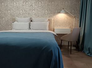 Апартаменты Северный