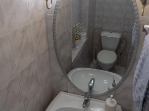 Квартира напротив Кремля