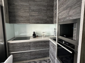 Квартира Двухкомнатная в Самом Центре Мурманска