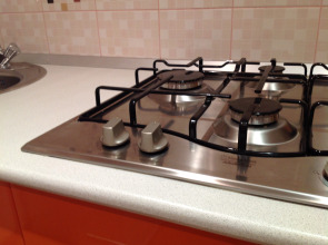 Апартаменты Прогресс Чибьюская