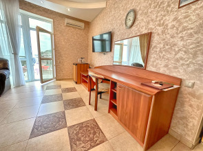 Гостевой Дом Family Resort Hotel Miloo