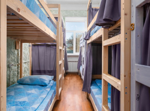 Жилые помещения Спасибо