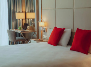 ibis Styles Istanbul Bomonti
