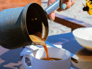 Отель SanZazila