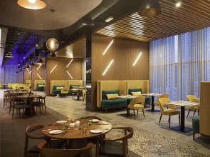 Pullman Hotel Sharjah