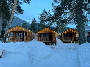 Шале Столица Гор 3