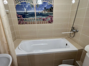 Гостевой Дом Магнолия