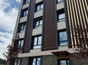 Квартира видовая в ЖК Печорин