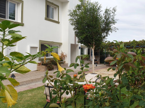 Мини-Отель Sun Rays Kyrenia